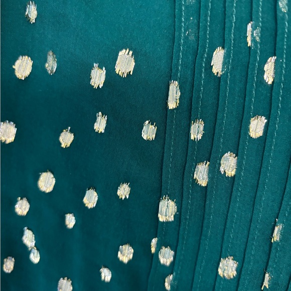 Lilly Pulitzer Cleme Silk Dress - Picture 4 of 5